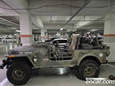 1992 Jeep Wrangler 2.5, фото 1, лот 10211274