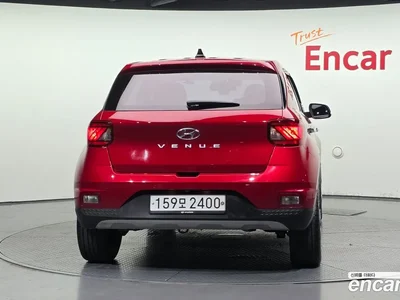 2020 Hyundai Venue 1.6 Modern, фото 3, лот 10042820