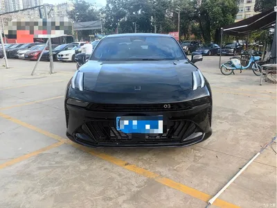 2025 Lynk & Co 03 2.0TD DCT Champion Pro, фото 3, лот 10804126