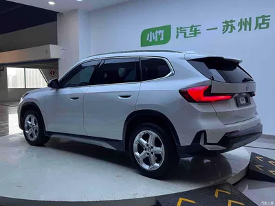 2023 BMW X1 sDrive20Li X Design Package, фото 4, лот 10466467