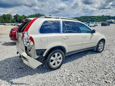 2010 VOLVO XC90 V8, фото 3, лот 10668494