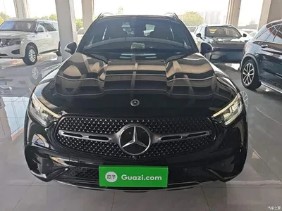 2024 Mercedes-Benz GLC 300 L 4MATIC Dynamic 5-seater, фото 3, лот 10387883