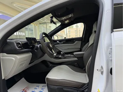 2024 BYD Qin PLUS DM-i 120KM Navigation Glory Edition, фото 4, лот 11184019