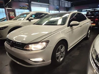 2017 Volkswagen Lamando 230TSI DSG Trend Edition, фото 1, лот 10470031
