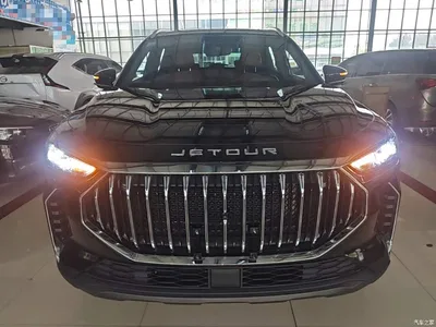 2024 Jetour X70 PLUS Champion Edition 1.5T DCT Champion MAX 5-seater, фото 3, лот 11242565