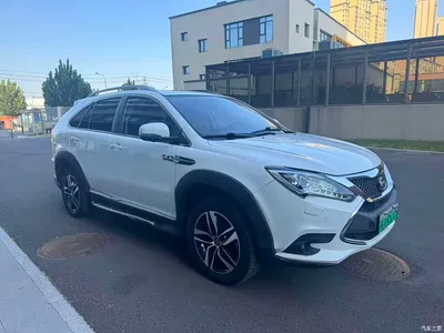2015 BYD Tang New Energy 2.0T 4WD Flagship, фото 3, лот 11578473