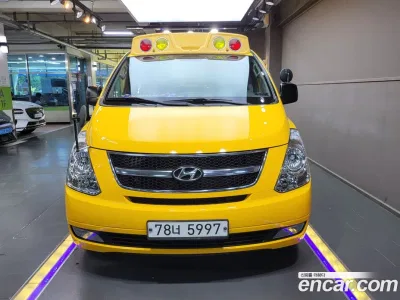 2018 Hyundai Starex Guard car of children, фото 2, лот 10191606