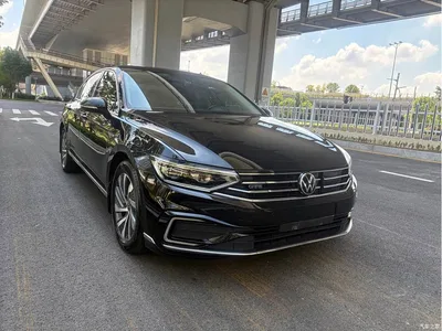 2020 Volkswagen Magotan GTE Plug-in Hybrid GTE Premium Model, фото 2, лот 10612676