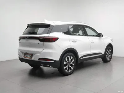 2020 Chery Tiggo 7 Magic Edition 1.5T CVT Magic 2, фото 2, лот 10396738