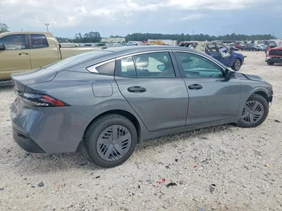 2026 NISSAN SENTRA S, фото 3, лот 10761628