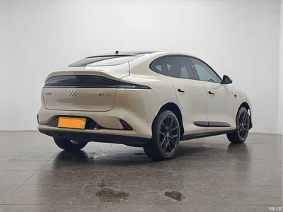 2023 IM Motors IM LS6 Max Standard Edition, фото 3, лот 10830492