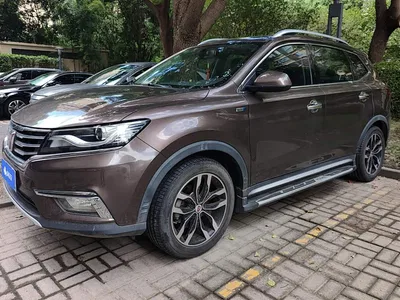 2016 Roewe RX5 20T 2WD Automatic Internet Smart Edition, фото 1, лот 11204419