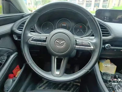 2022 Mazda Mazda3 Axela 2.0L Automatic Elegance Edition, фото 3, лот 10329101
