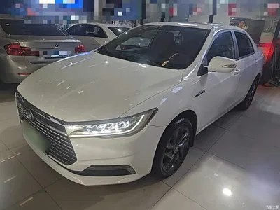 2019 BYD Qin New Energy Long Range Edition Premium, фото 2, лот 11016595
