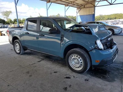 2023 FORD MAVERICK XL, фото 4, лот 10508312