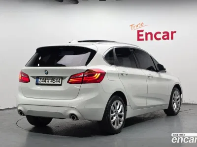 2019 BMW 2-Series Joy, фото 2, лот 10146212