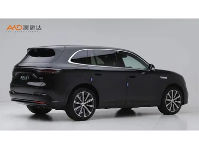 2026 AITO Wenjie AITO M6 Base Model, фото 3, лот 11146649