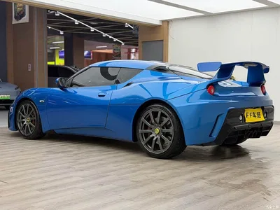 2015 Lotus Evora, фото 4, лот 10437707