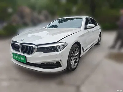 2018 BMW 5 Series 528Li Launch Special Edition, фото 2, лот 10846075