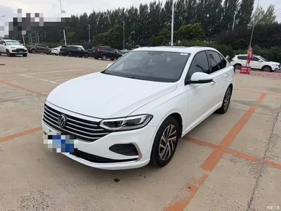 2023 Volkswagen Lavida 1.5L Auto Five Million Edition, фото 1, лот 10393749