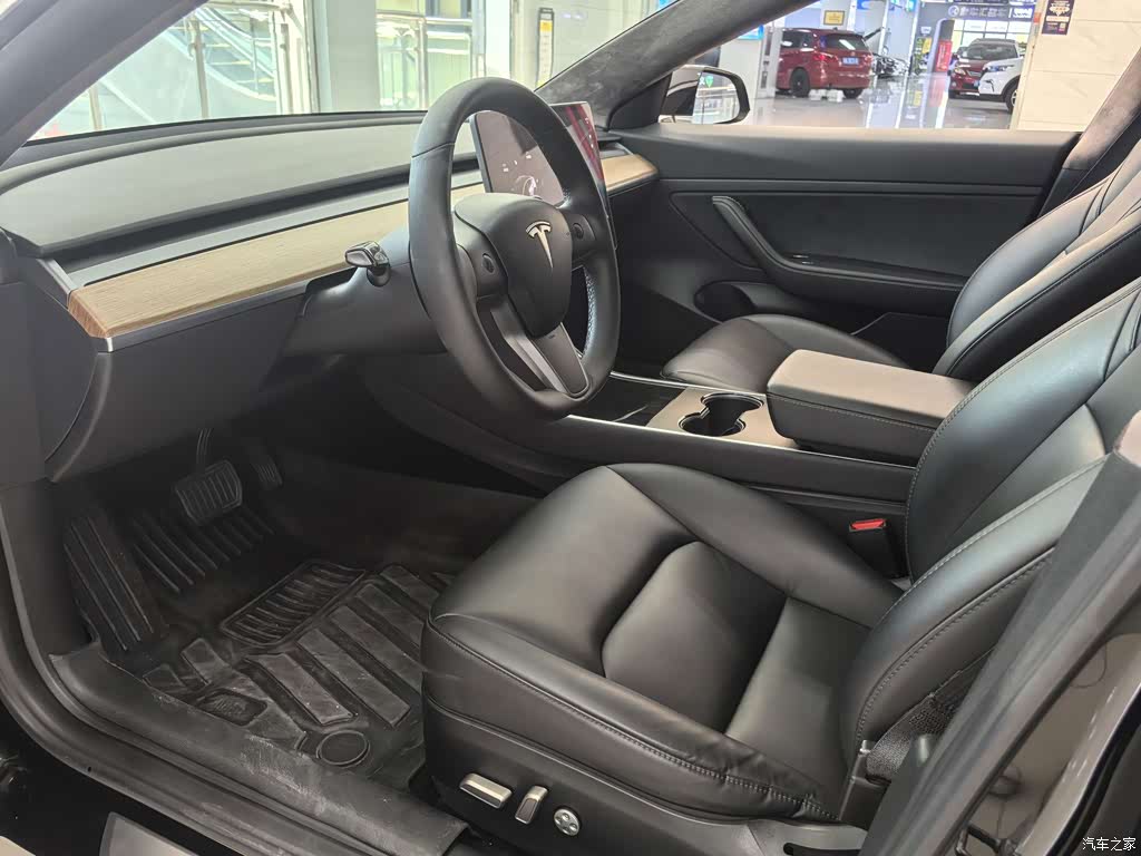 2020 Tesla Model 3 Standard Range Rear-Wheel Drive Upgrade, фото 4, лот 11227352