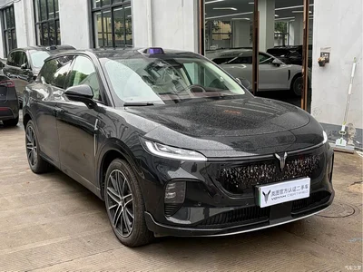 2025 Voyah Auto Voyah Dreamer Model PHEV Basic Version, фото 3, лот 11536225