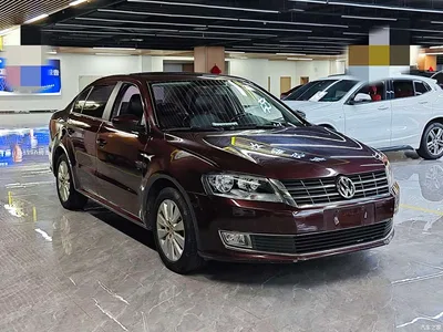 2013 Volkswagen Lavida Facelift 1.4TSI DSG Comfort, фото 3, лот 11248554