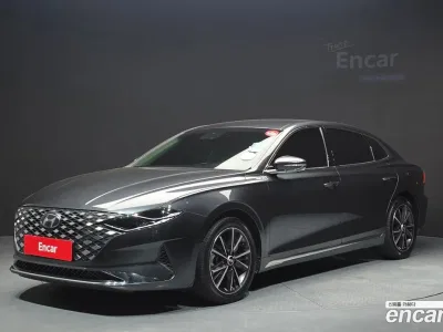 2023 Hyundai Grandeur 2.5, фото 1, лот 10229845