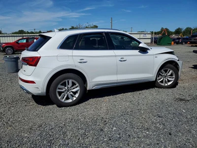 2022 AUDI Q5 PREMIUM 45, фото 3, лот 10801142