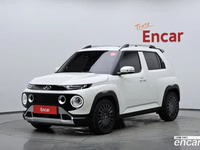 2023 Hyundai Casper Turbo Inspiration, фото 1, лот 10136427