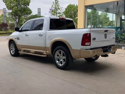 2013 RAM Trucks, фото 4, лот 11168558
