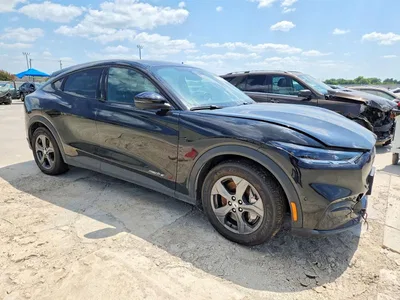 2023 FORD MUSTANG MACH-E SELECT, фото 4, лот 10572932