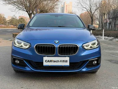 2018 BMW 1 Series 118i Sport Edition, фото 2, лот 10473823