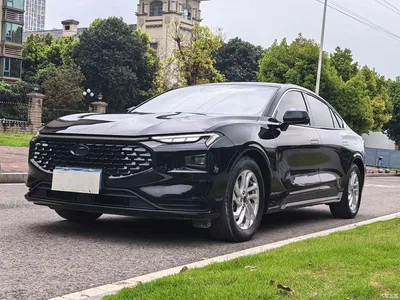 2023 Ford Mondeo EcoBoost 180 Luxury, фото 1, лот 10281207