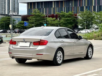 2013 BMW 3 Series 316i Progressive, фото 4, лот 11565160