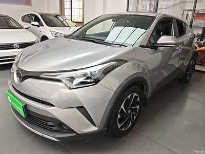 2020 Toyota IZOA 2.0L Yi Chi Edition, фото 1, лот 11567838