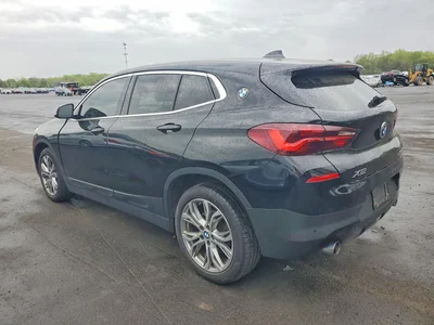 2022 BMW X2 XDRIVE28I, фото 2, лот 10606751