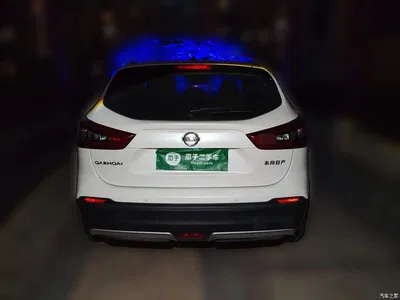 2022 Nissan Qashqai 2.0L CVT XV Prem Luxury Edition, фото 3, лот 11178992