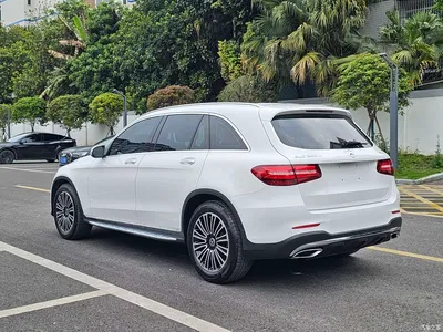 2019 Mercedes-Benz GLC 260 4MATIC Dynamic, фото 4, лот 10279120
