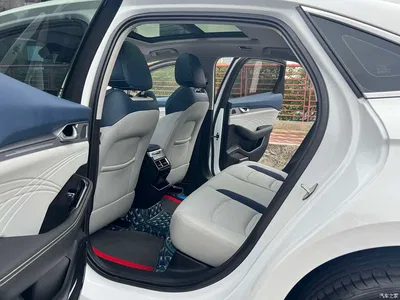 2021 Geely Xing Rui 2.0TD Premium, фото 3, лот 10359732