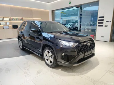 2021 Toyota RAV4 Rongfang 2.0L CVT 2WD Trend, фото 2, лот 10273740