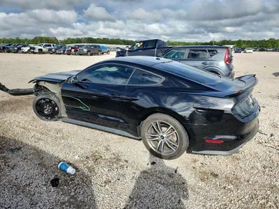 2017 FORD MUSTANG, фото 2, лот 10503662