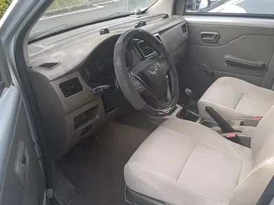 2016 Wuling Motors Wuling Rongguang V 1.5L Utility (No Power Steering), фото 3, лот 11167385