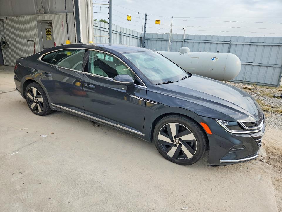 2021 VOLKSWAGEN ARTEON SE, фото 4, лот 11175438