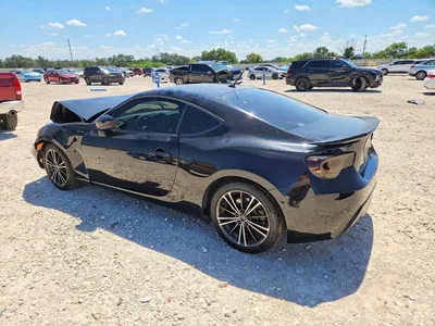 2013 SCION FR-S BASE, фото 2, лот 10880570