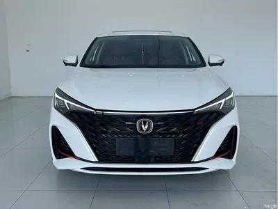 2024 Changan Eado PLUS Blue Whale NE 1.4T GDI DCT High Performance Edition, фото 1, лот 10397487