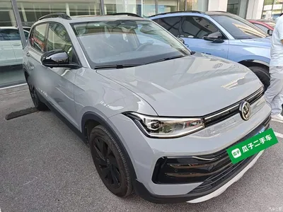 2026 Volkswagen Tharu New Sharp 300TSI Enjoyment Edition, фото 4, лот 10434802