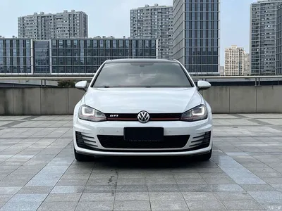 2016 Volkswagen Golf GTI 2.0TSI GTI, фото 2, лот 11184550