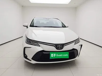 2021 Toyota Corolla 1.2T S-CVT Elite PLUS Edition, фото 2, лот 11096771