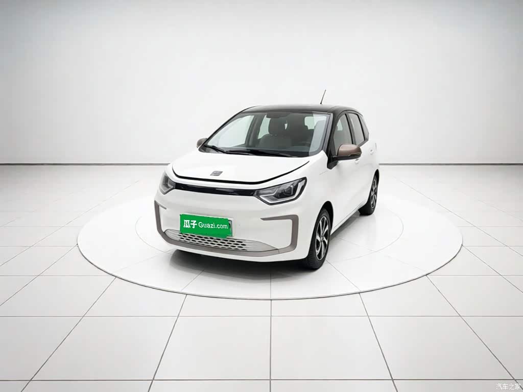 2021 Sehol Flower Fairy 302km Luxury Edition 31.4kWh, фото 1, лот 11219673